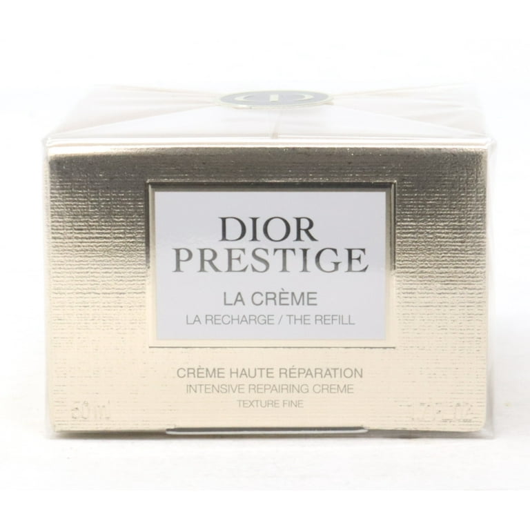 Christian Dior Prestige La Crème Texture Fine Refill 50ml