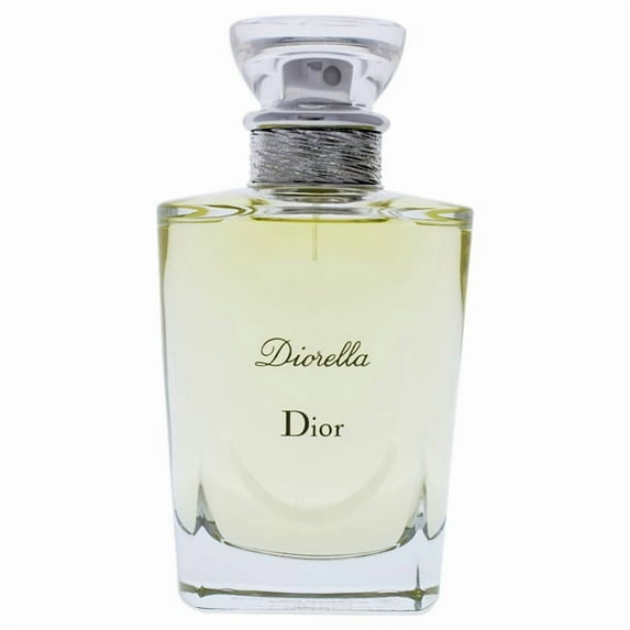 Christian Dior Diorella Eau De Toilette Spray 3.4 oz