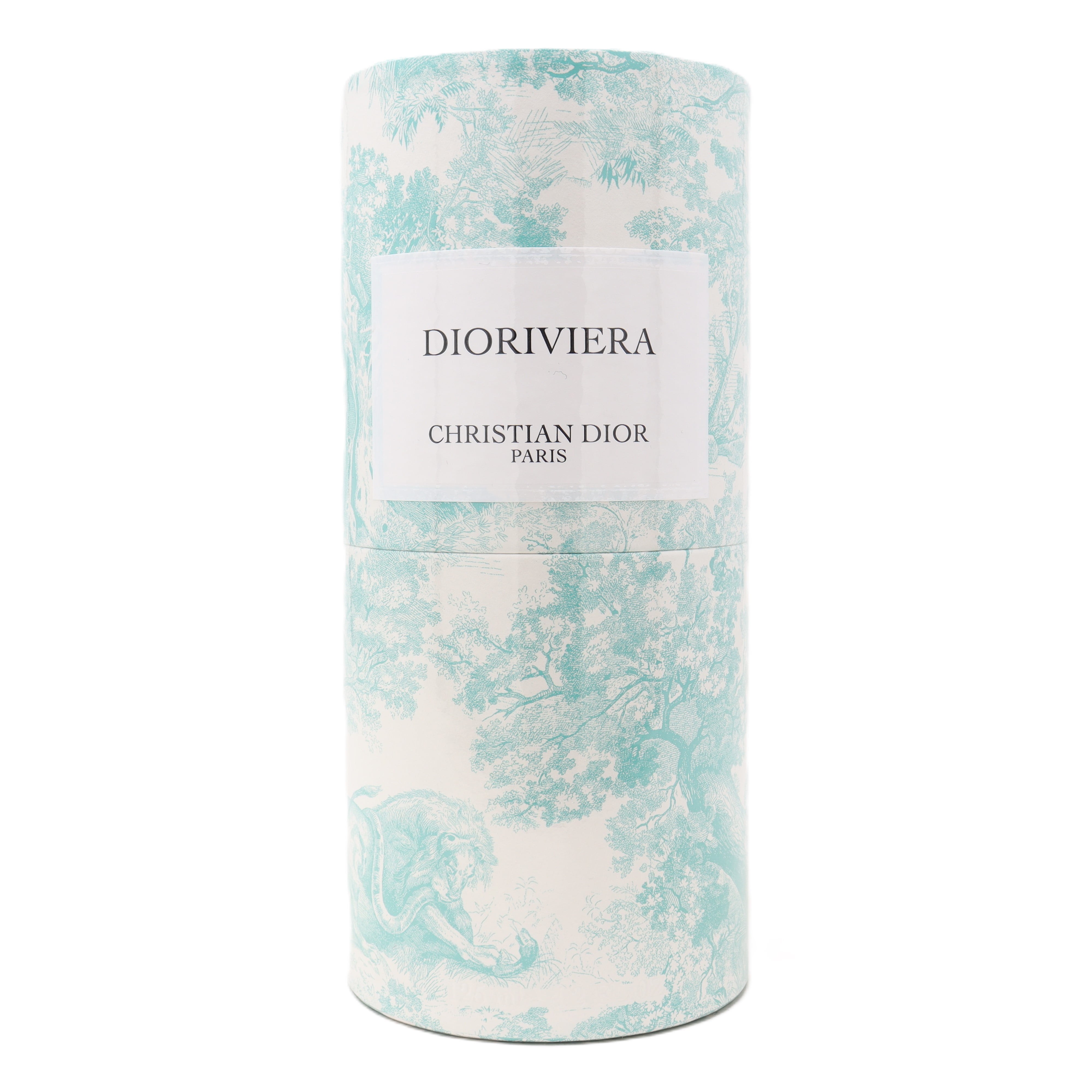 Dior Dioriviera Limited Edition Eau De Parfum Spray 4.2oz / 125ml