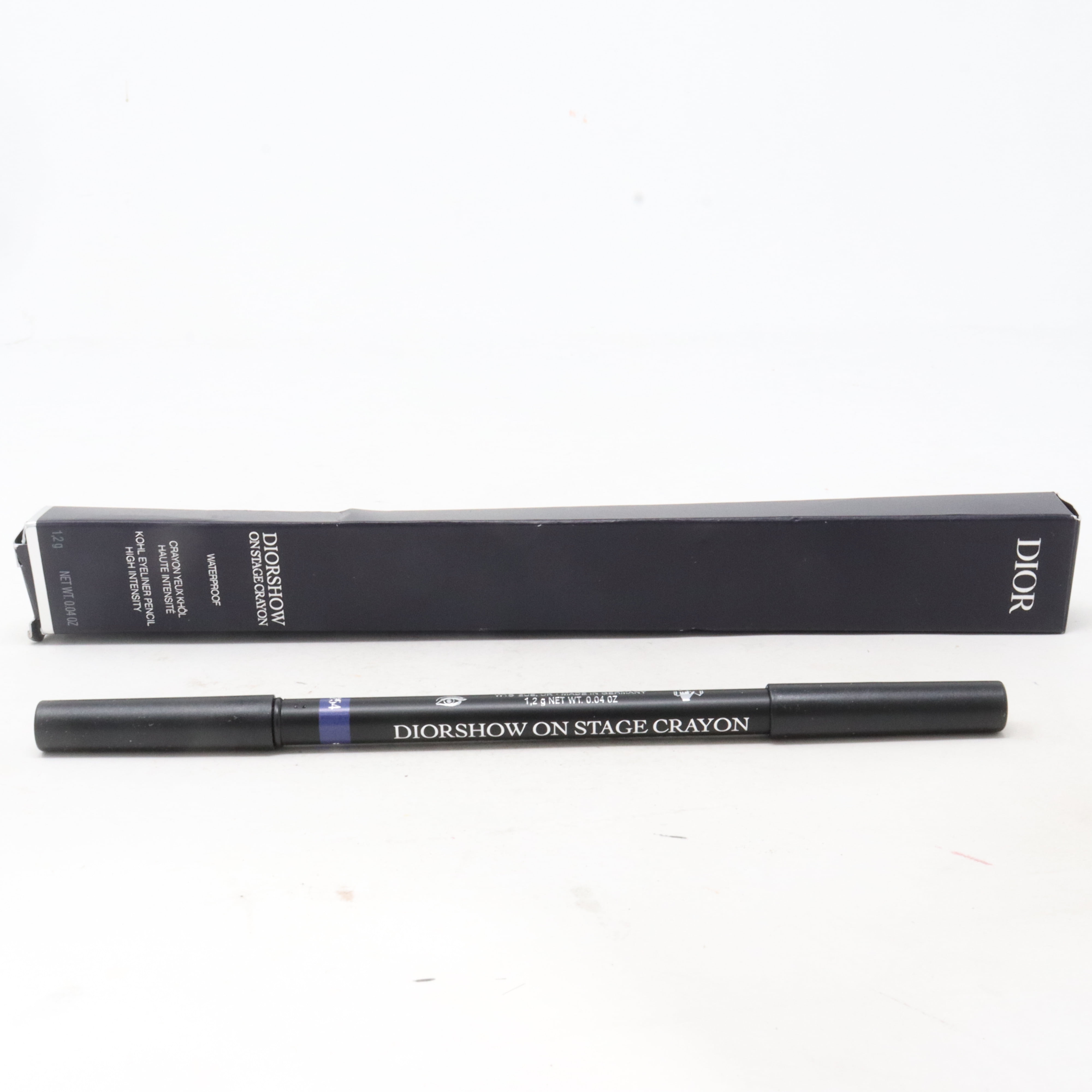 Crayon eyeliner waterproof hotsell
