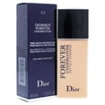 thumbnail image 1 of Dior Diorskin Forever Undercover, 24H Coverage Fresh Weightless Foundation #010 Ivory - 1.3 oz, 1 of 5