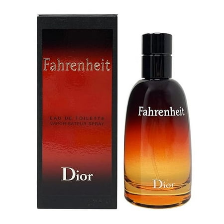 Dior Fahrenheit 50ml/1.7oz Eau De Toilette Spray For Men
