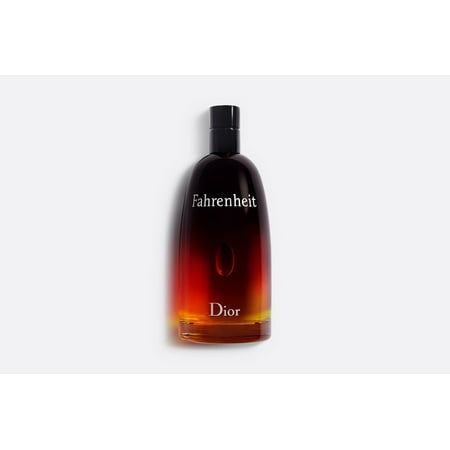 Dior Fahrenheit Cologne EDT Spray for Men 3.4 oz