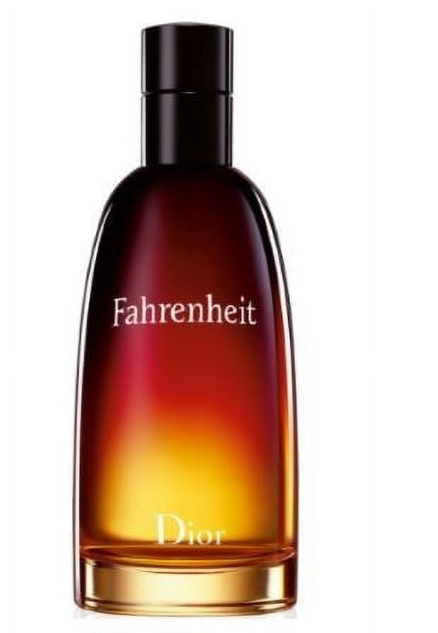Dior Fahrenheit Eau de Toilette, Cologne for Men, 1.7 Oz