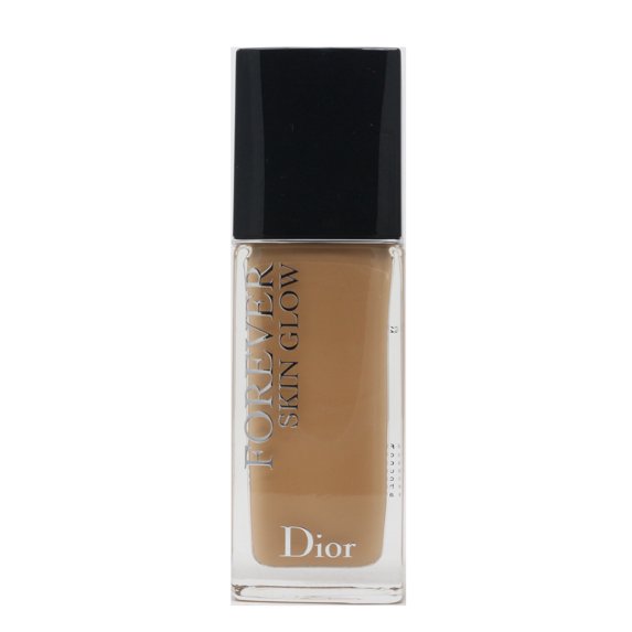 Dior For Ever Skin Glow Broad Spectrum SPF 35 '2W Warm/Glow' 1oz/30ml New In Box