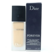 Dior Forever 24Hr Wear Foundation 2W Warm 1.0oz/30ml New With Box