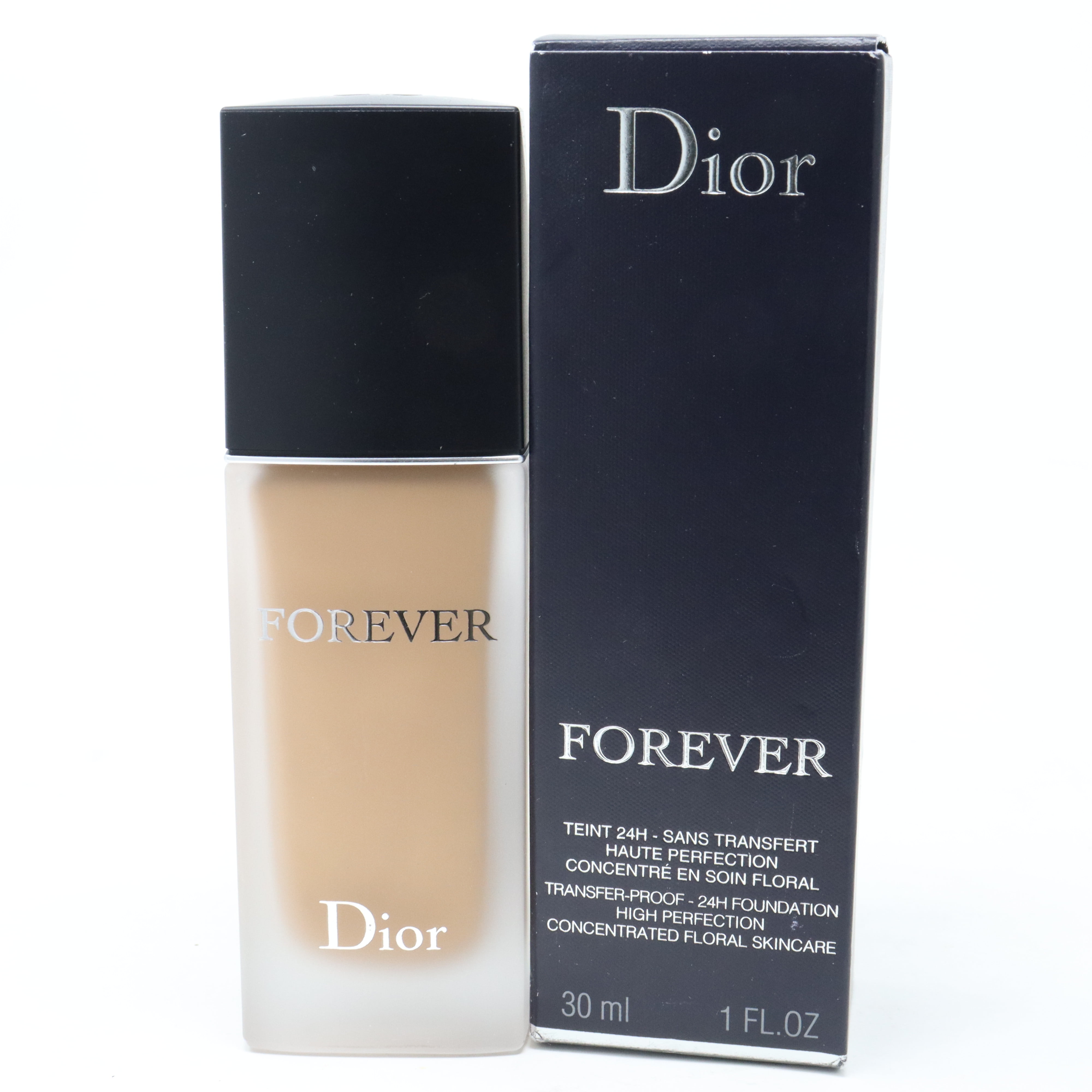 Dior forever matte foundation spf 35 Clearance