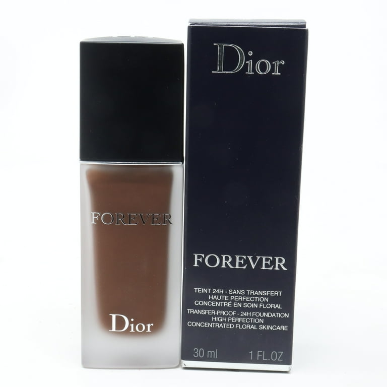 Dior 24hr foundation hotsell