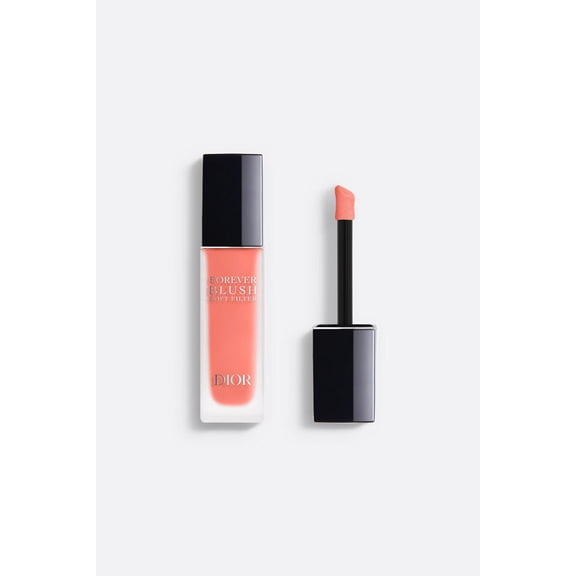 Dior Forever Blush Soft Filter Whipped Liquid Blush Blurred Matte | Shade Daisy 04 | New In Box 0.37 fl oz / 11 ml
