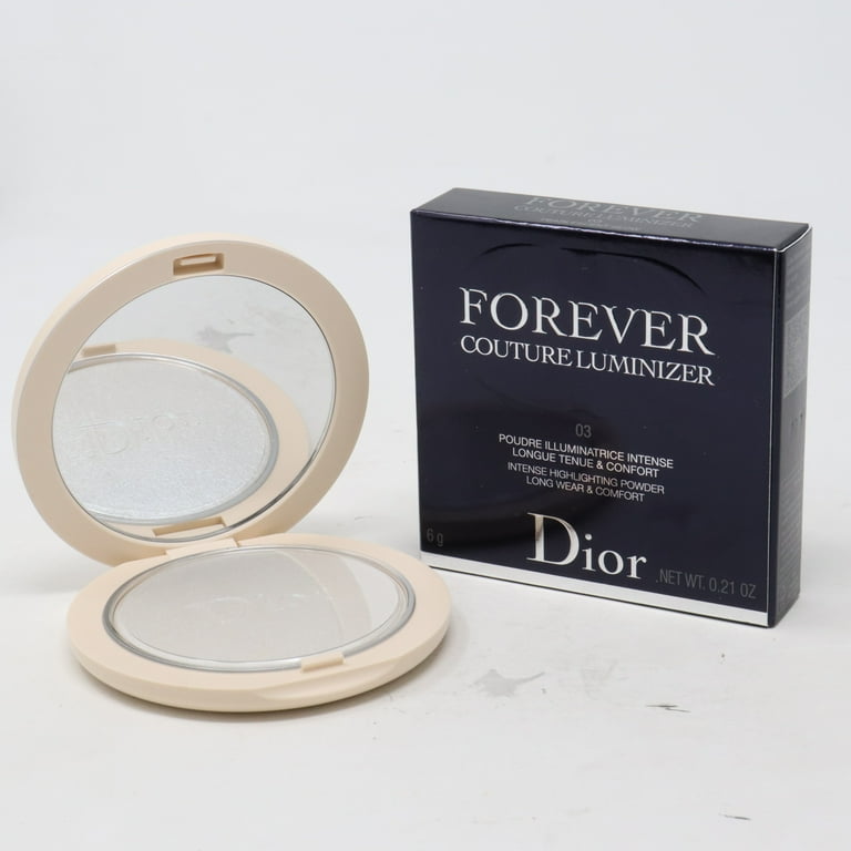 新作　新品未使用　DIOR FOREVER GLOW LUMINIZER 03 DIOR Diorskin Forever Glow Luminizer ~ 03 Pink Halo - www