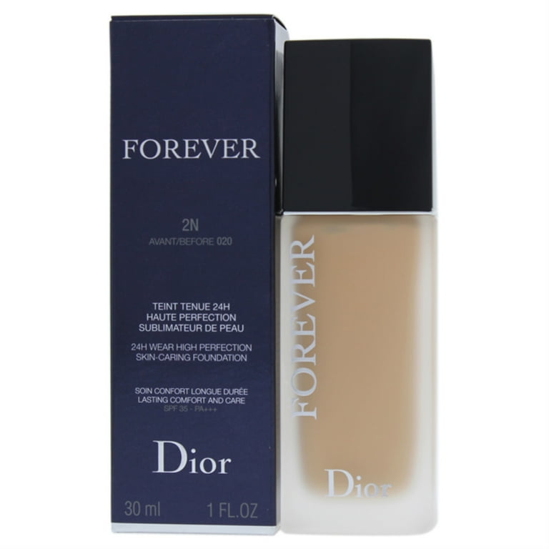 Diorskin forever foundation 020 discount