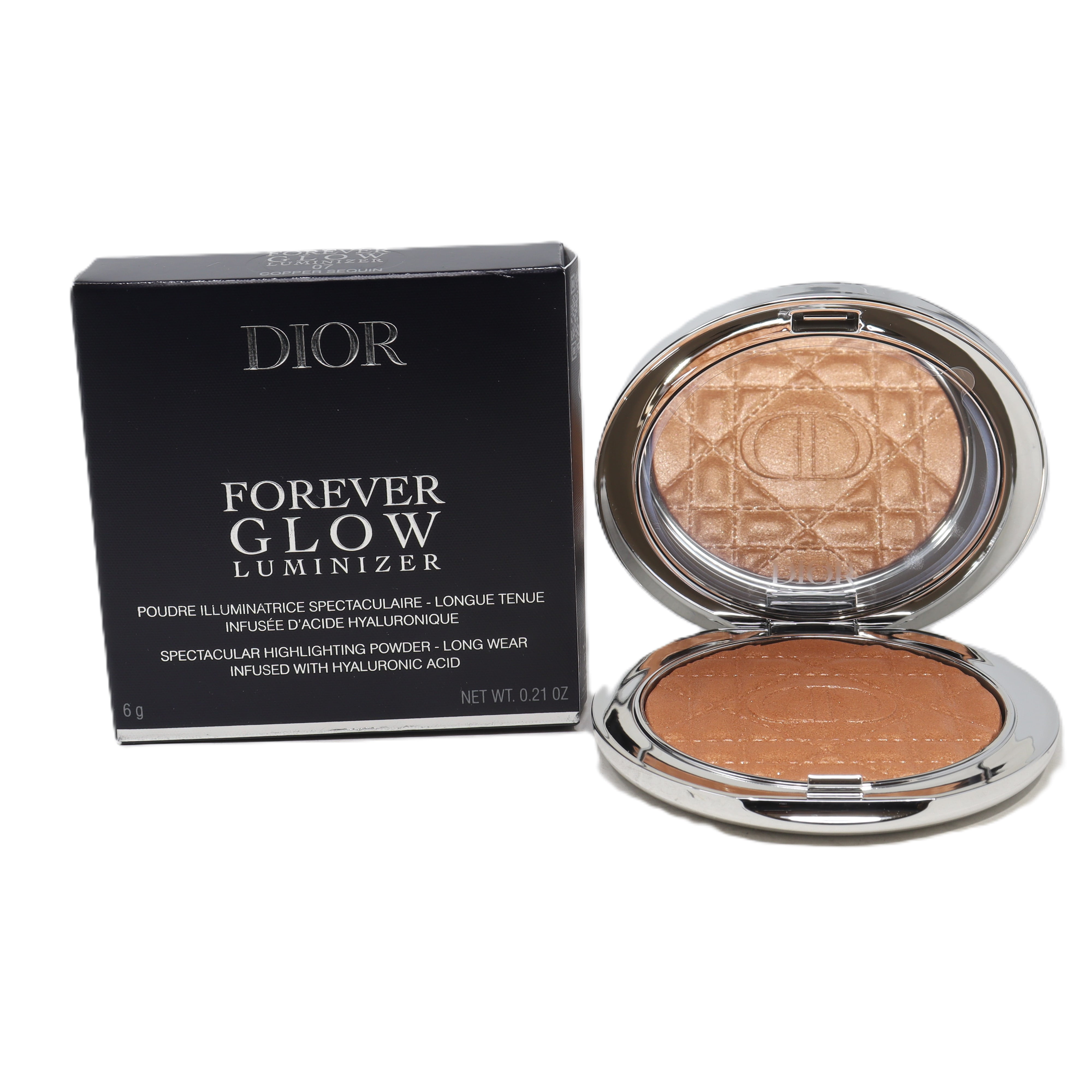 Dior Forever Dior Forever Glow Luminizer 05 Glow Maximizer Glow