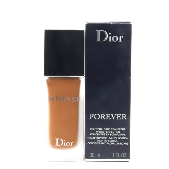 Dior Forever Matte Foundation 6.5N Neutral SPF 15 1.0oz/30ml New With Box