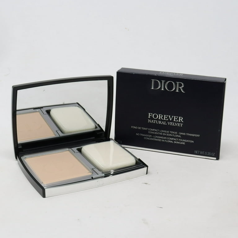 Amazon.com : Christian Dior Dior Forever Foundation SPF 20