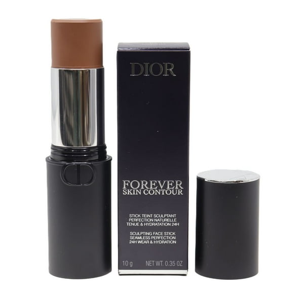 Dior Forever Skin Contour 03 Medium 0.35oz/10g New With Box