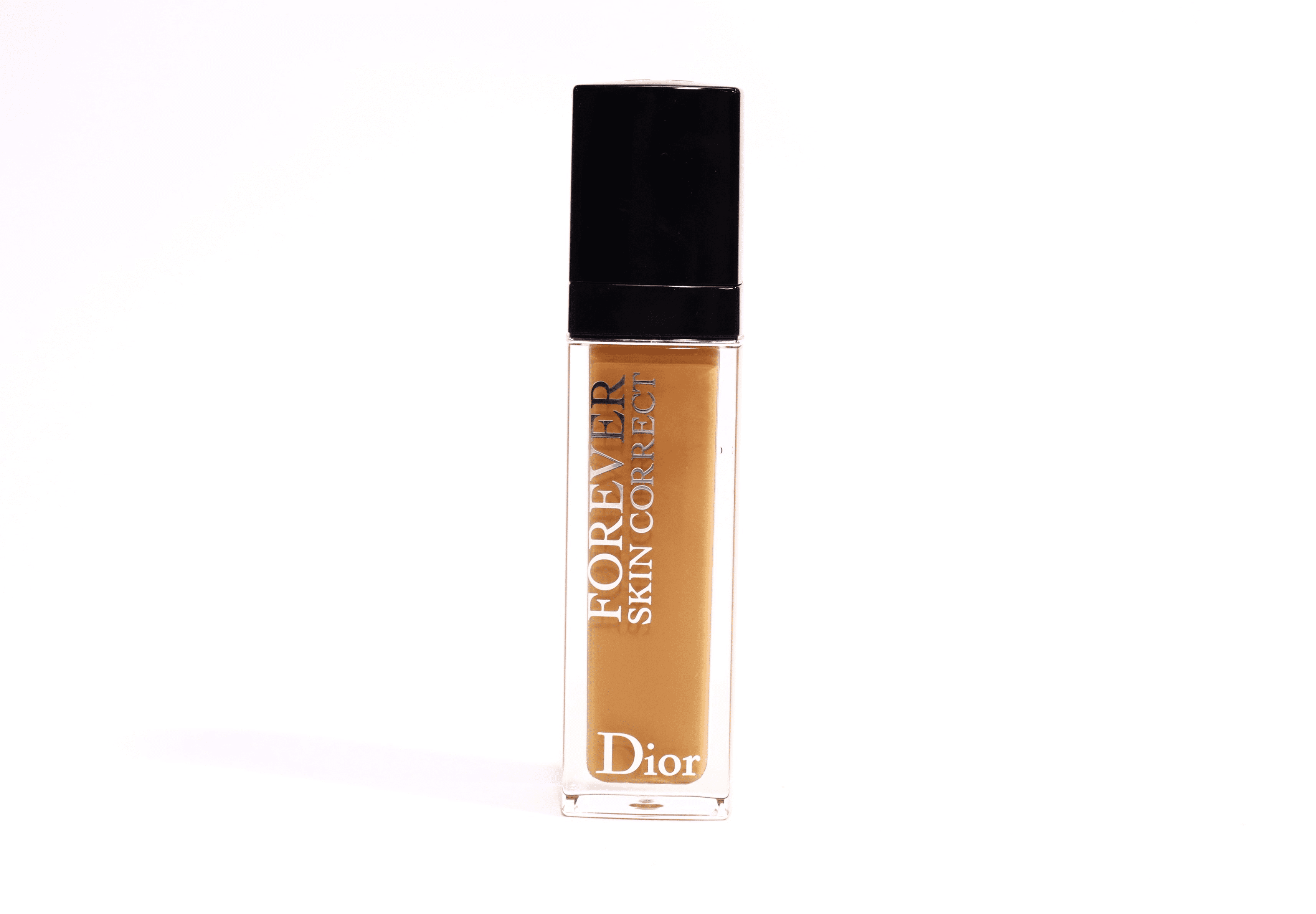 Dior Forever Skin Correct Concealer ON Neutral 0.37oz/11ml New 