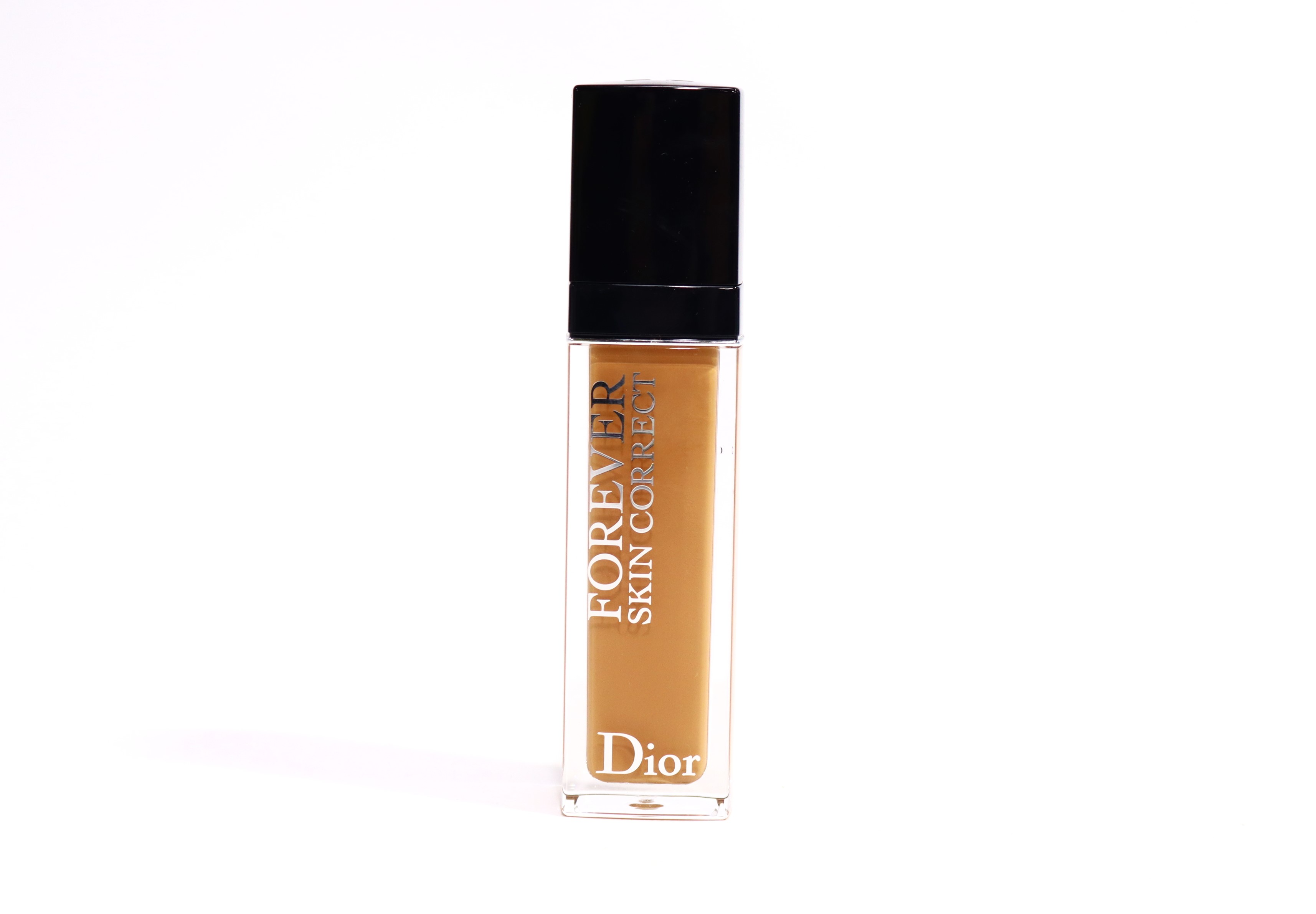 Dior Forever Skin Correct Concealer 00 Neutral 0.37oz/11ml New
