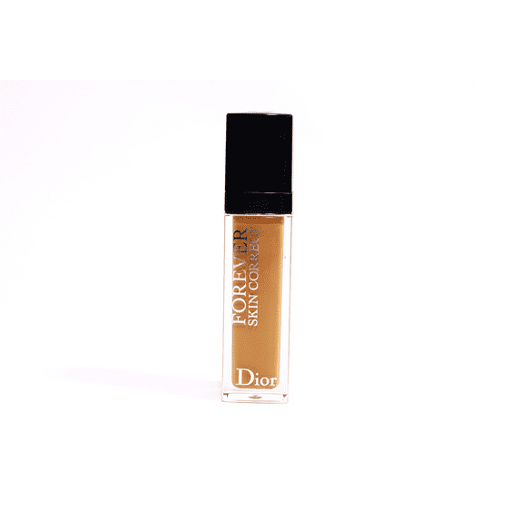 Dior Forever Skin Correct Creamy Concealer 4W Warm 0.37 oz