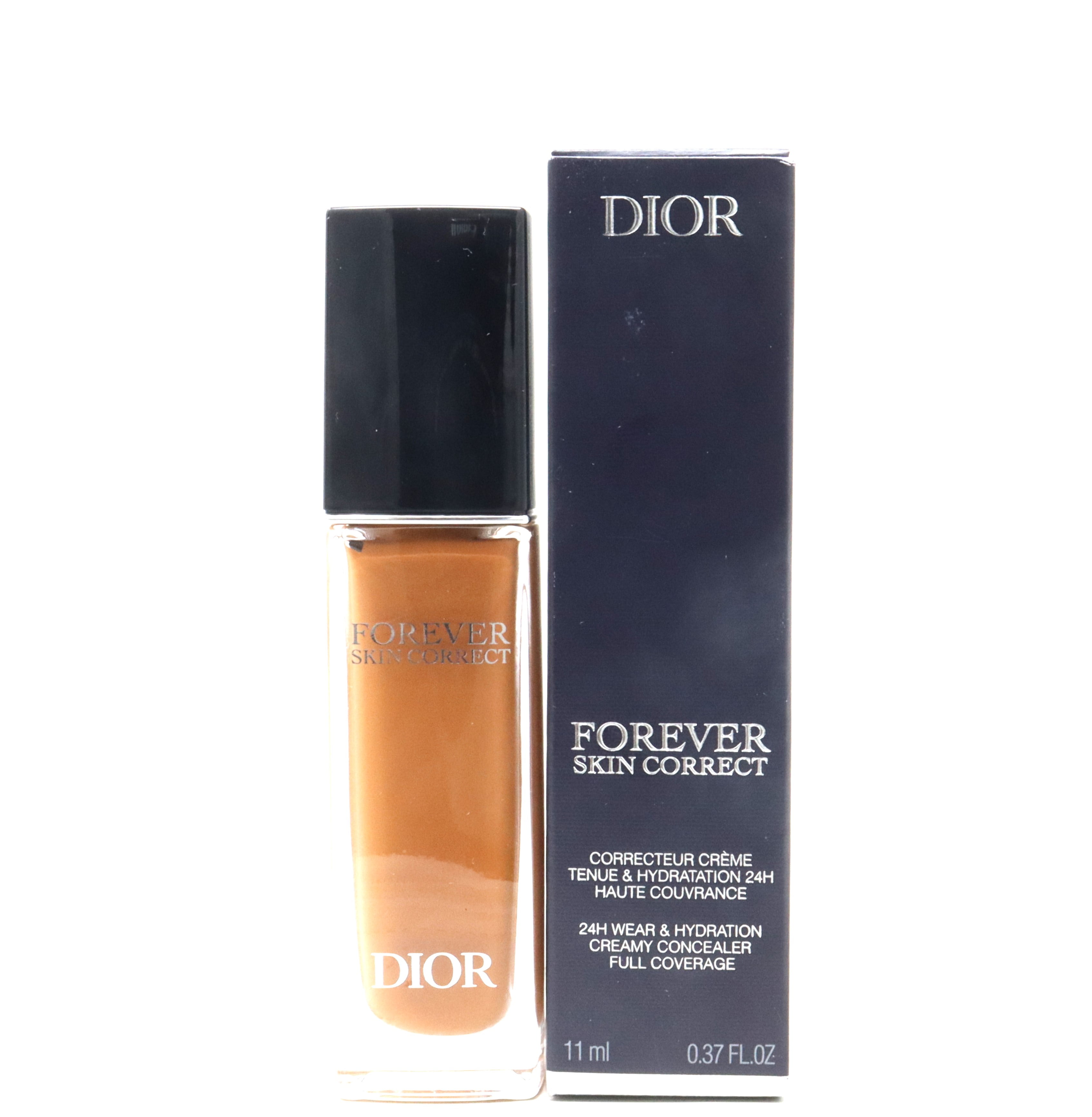 Dior Forever Skin Correct Hydration Concealer N Neutral