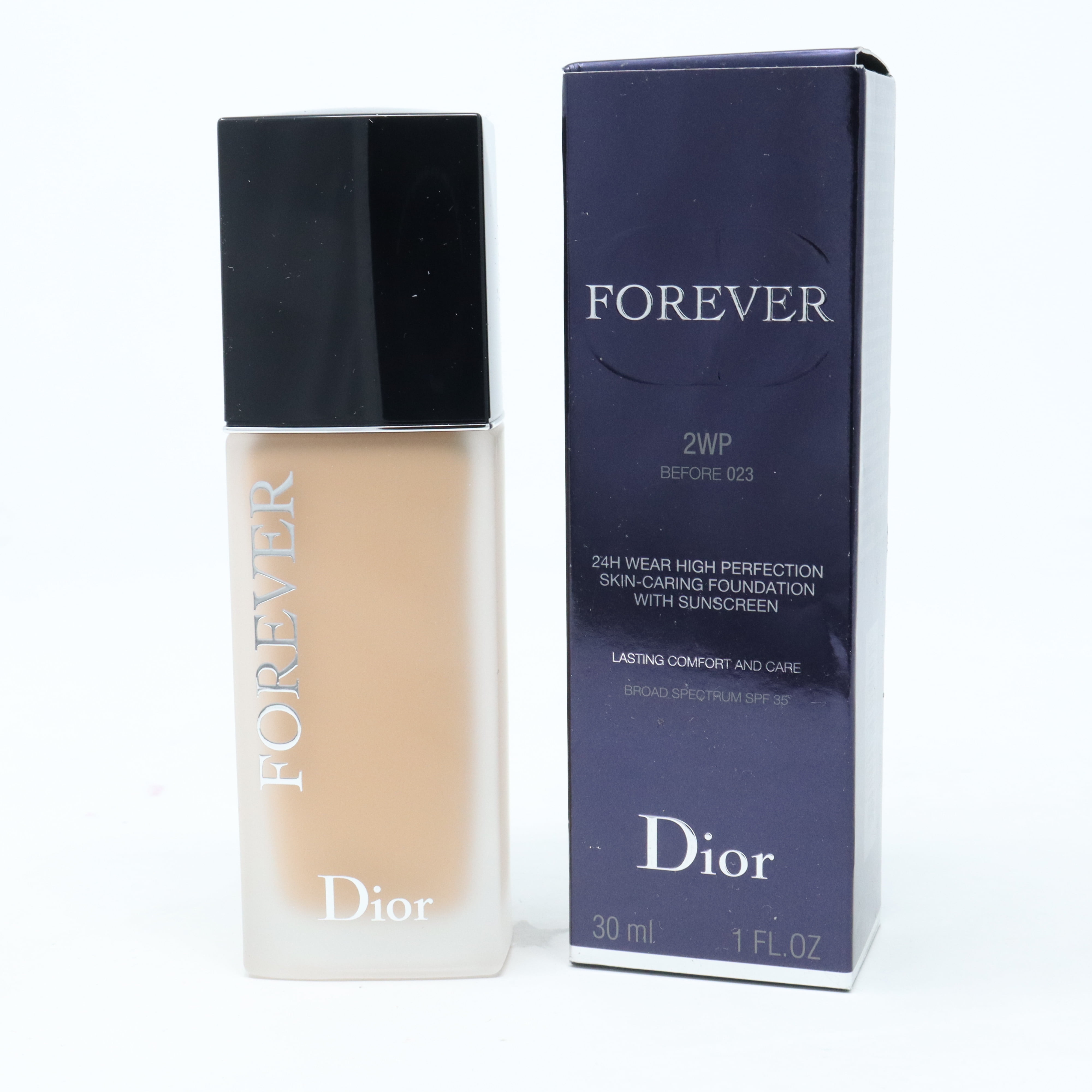 Dior 023 2025