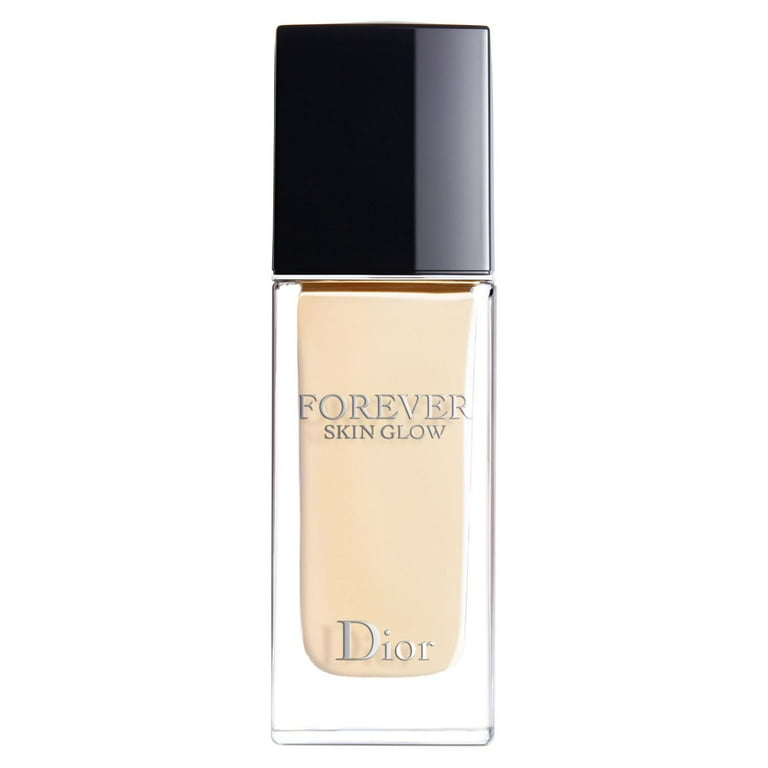 Dior Forever: Transfer-Proof Matte Face Foundation | Dior US US