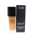 thumbnail image 1 of Dior Forever Skin Glow Hydrating Foundation 1.0oz 4.5W Warm/Glow New With Box, 1 of 2