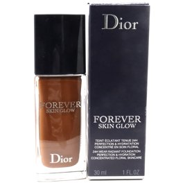 Dior Diorskin Forever Undercover, 24H Coverage Fresh