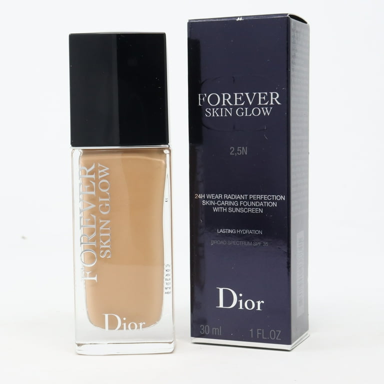 Dior forever skin caring foundation deals