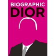 thumbnail image 1 of Pre-Owned Dior: Great Lives in Graphic Form (Biographic) Paperback, 1 of 1