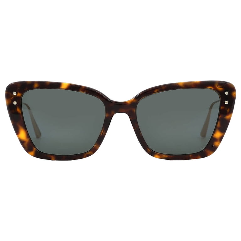 Dior Women\'s Elegant Brown Sunglasses DiorSignature B7I cat-eye sunglasses in brown - Dior Eyewear  main image 3
