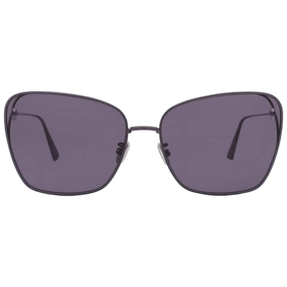 Dior Women's CD40095U 63mm Sunglasses, Grey