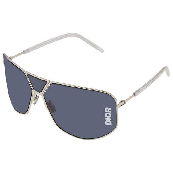 Dior Grey Shield Men's Sunglasses DIORULTRA 001 68
