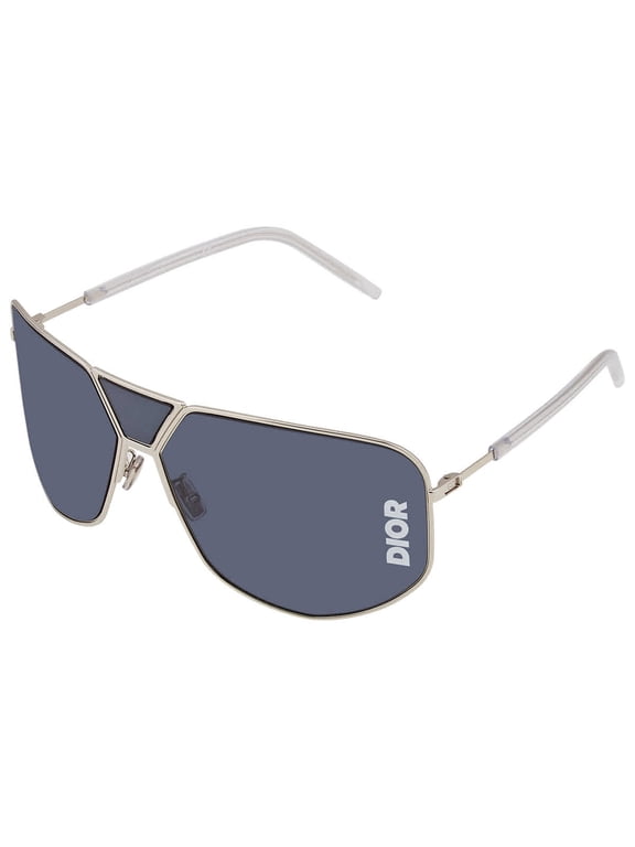 Grey Shield Men's Sunglasses DIORULTRA 001 68