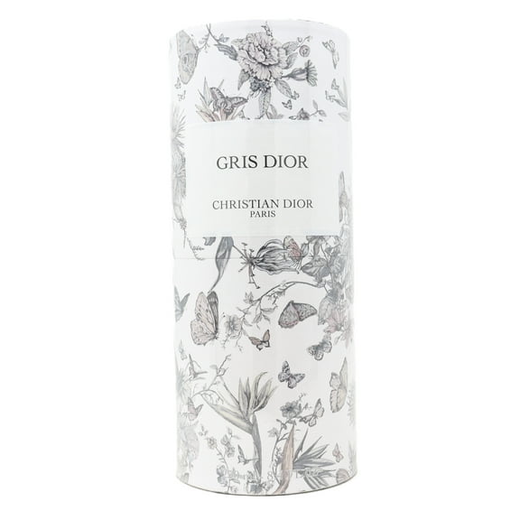 Dior Gris Dior Limited Edition Eau De Parfum Spray 8.4oz / 250ml