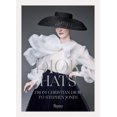 thumbnail image 1 of Dior Hats : From Christian Dior to Stephen Jones (Hardcover), 1 of 1