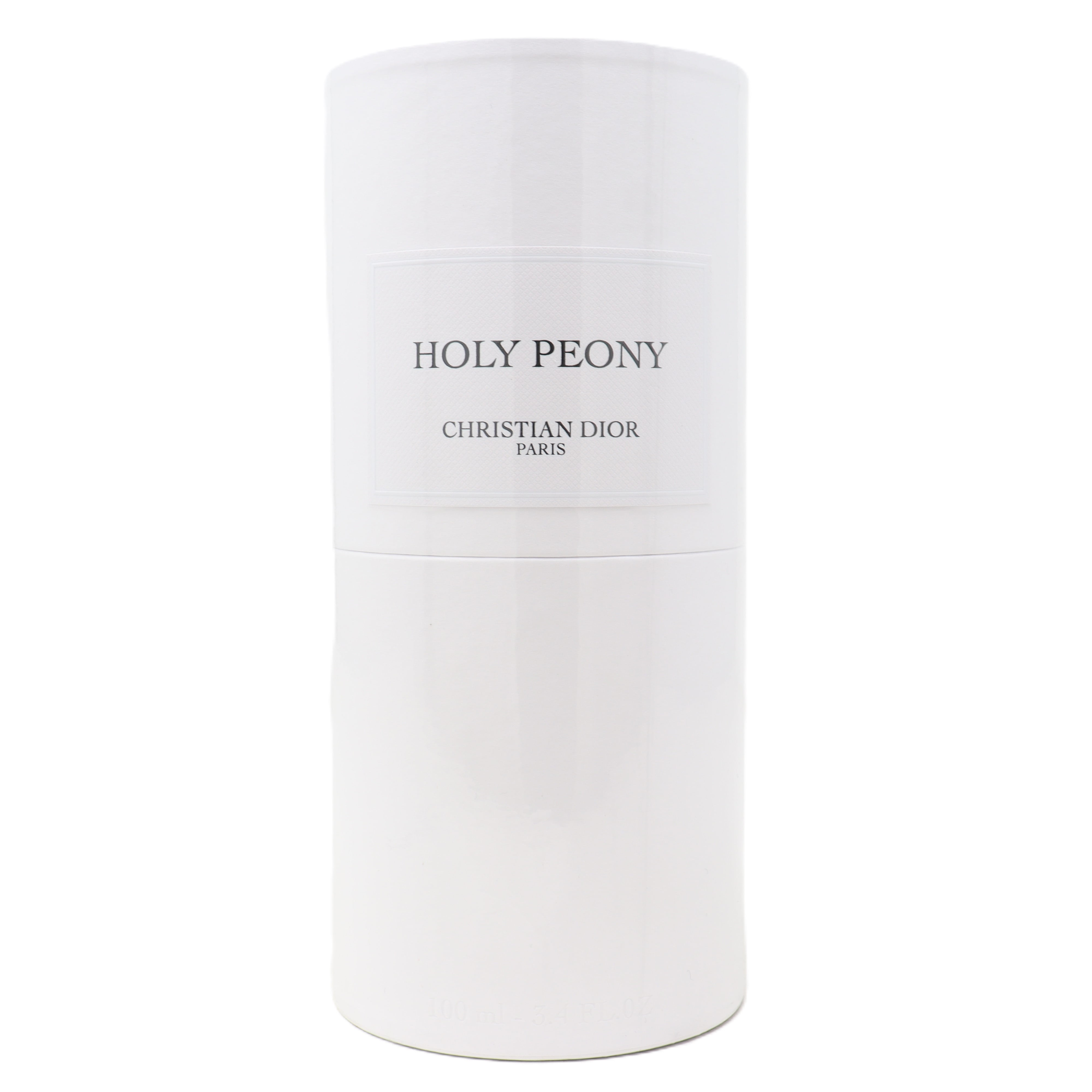 Dior Holy Peony Eau De Parfum Spray 3.4oz / 100ml - Walmart.com
