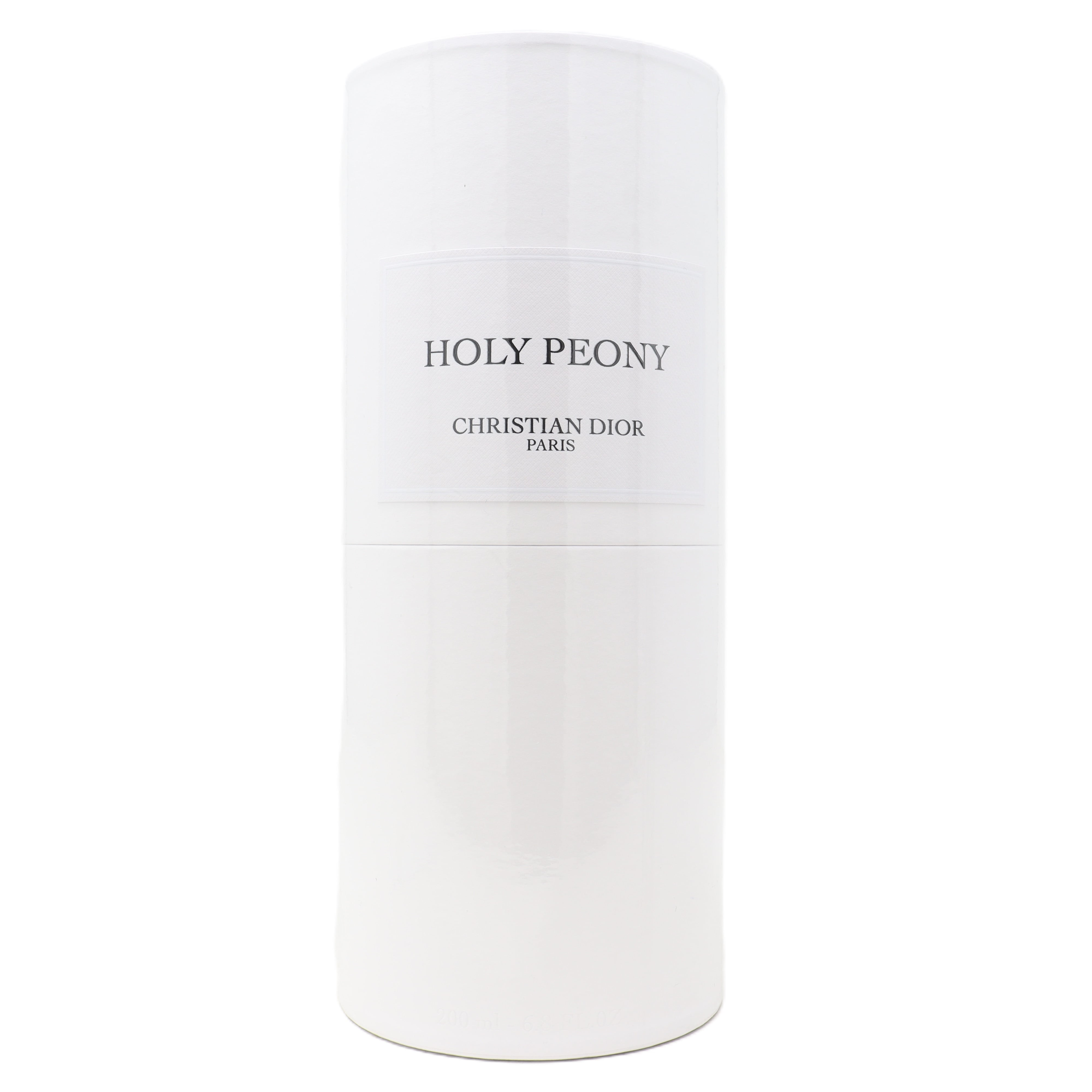 HOLY PEONY CHRISTIAN DIOR 香水 250ml Holy Peony fragrance