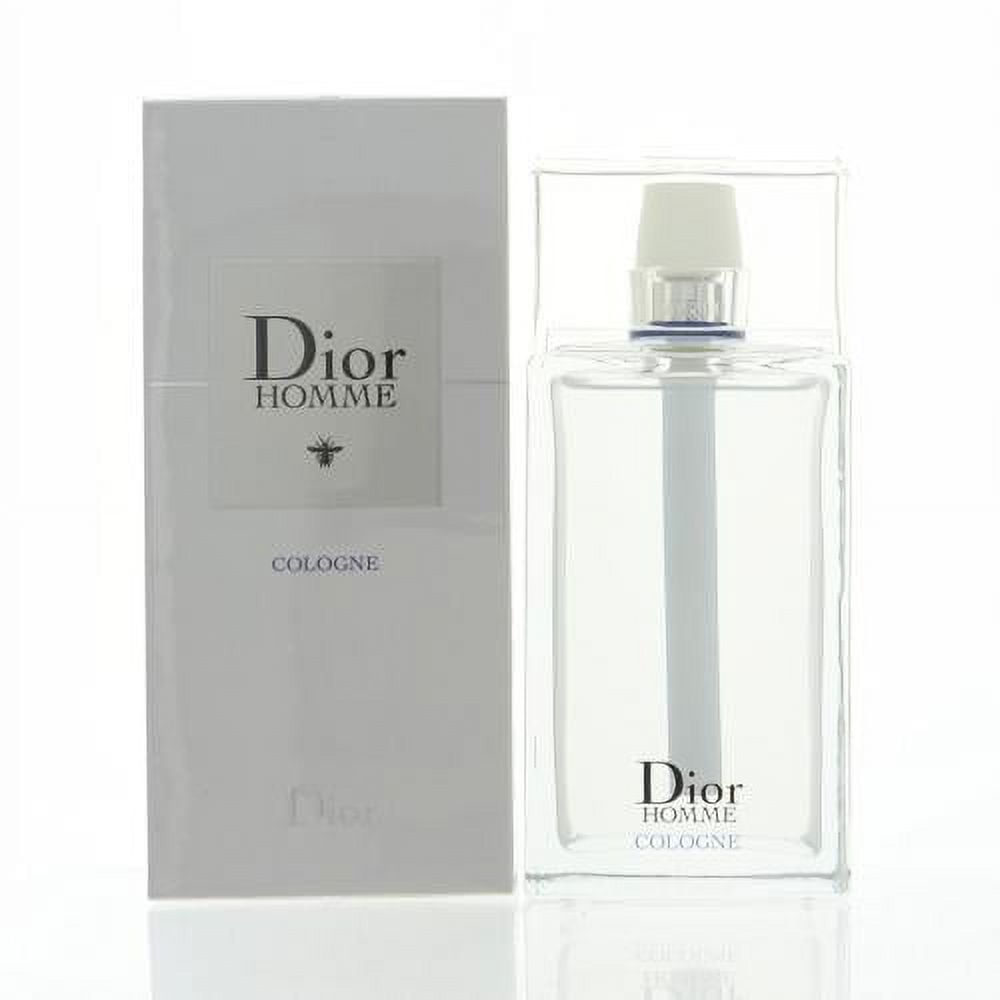 Dior Homme: The Fresh, Musky Eau de Cologne for Men | Dior US