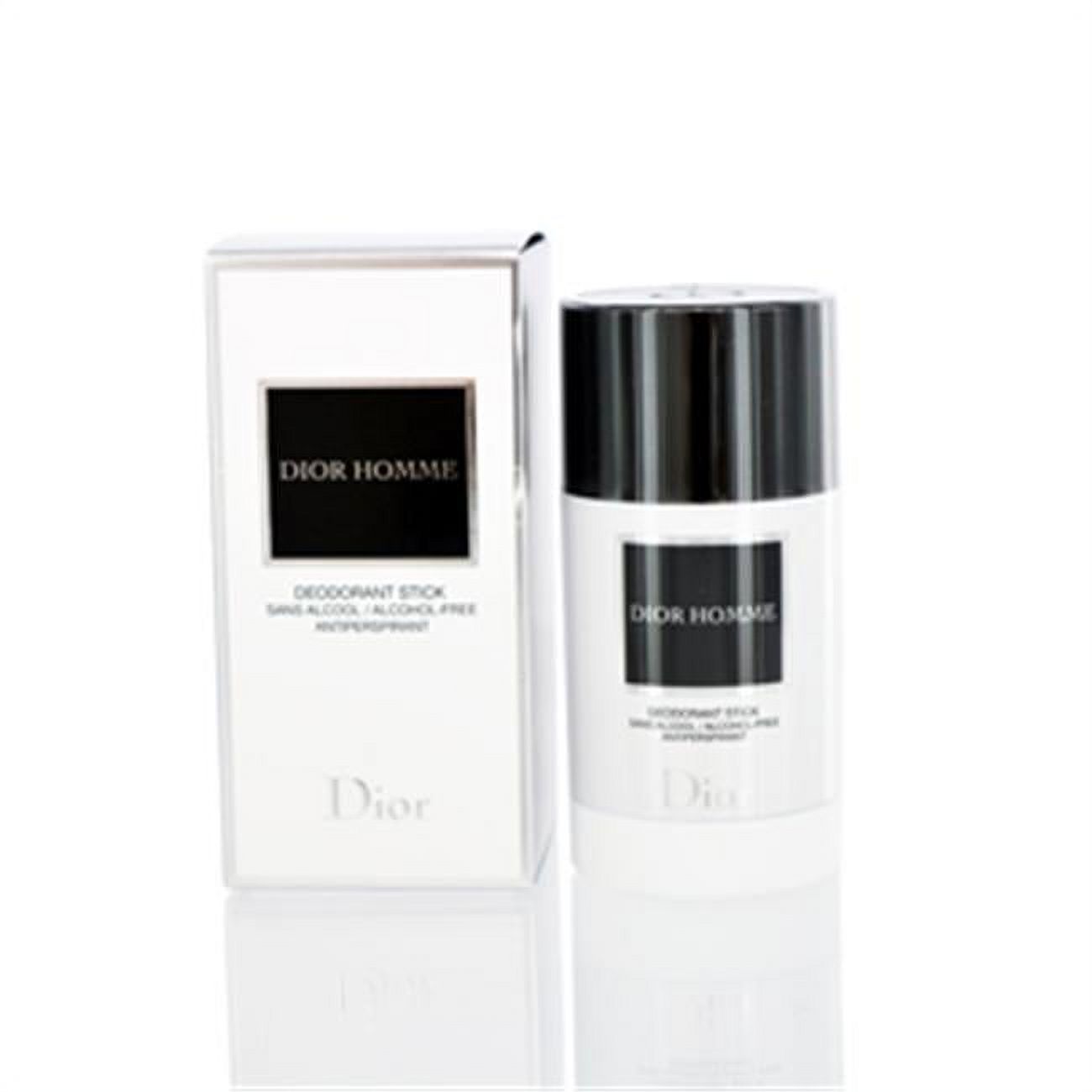 Dior Homme Deodorant Stick