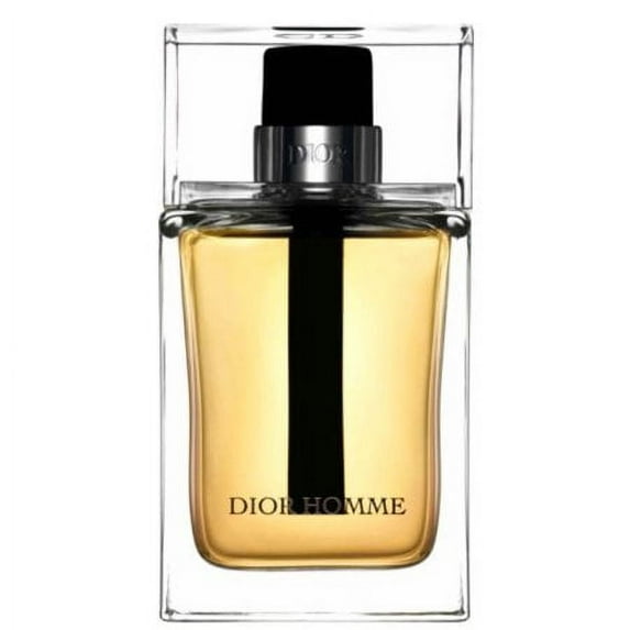 Dior Homme Eau De Toilette, Cologne for Men, 3.4 Oz