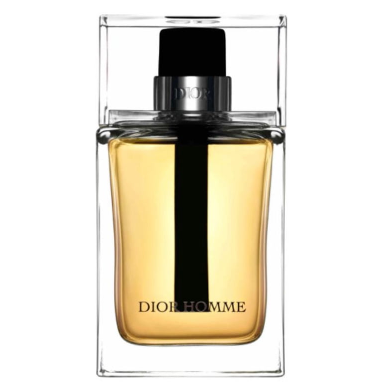 Dior Homme Eau de Toilette, Cologne for Men, 5 Oz - Walmart.com