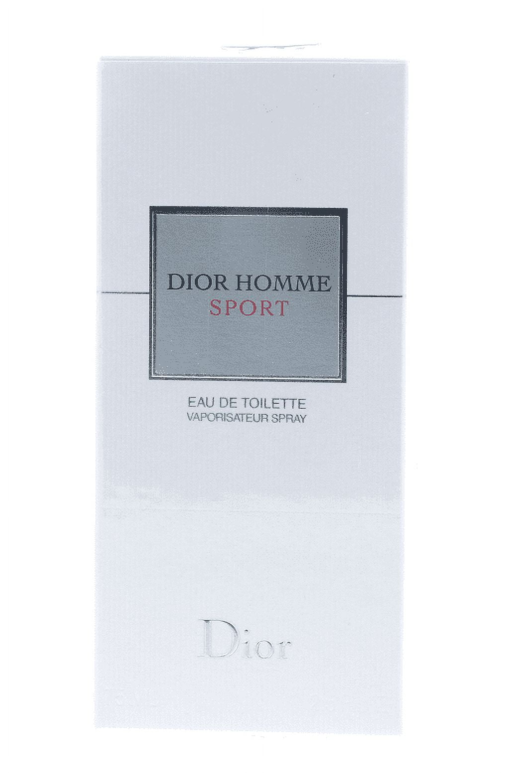 dior homme sport 2.5 oz