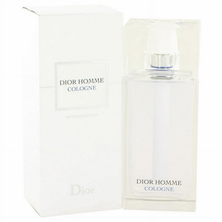 Dior Homme Cologne Spray (New Packaging 2020) By Christian Dior Dior Homme Cologne Spray (New Packaging 2020) By Christian Dior