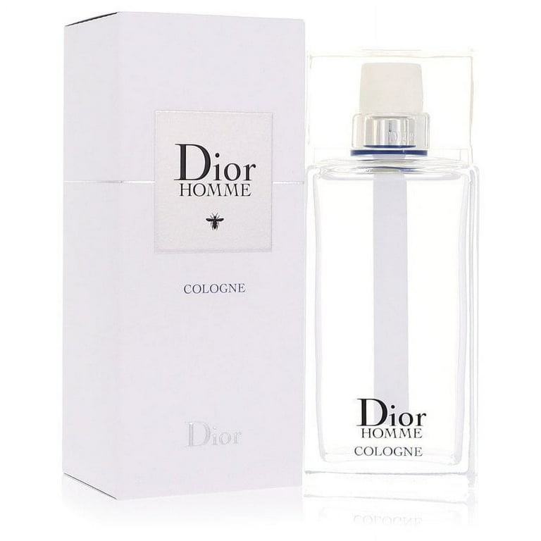 Dior Homme Cologne Spray (New Packaging 2020) By Christian Dior Dior Homme Cologne Spray (New Packaging 2020) By Christian Dior