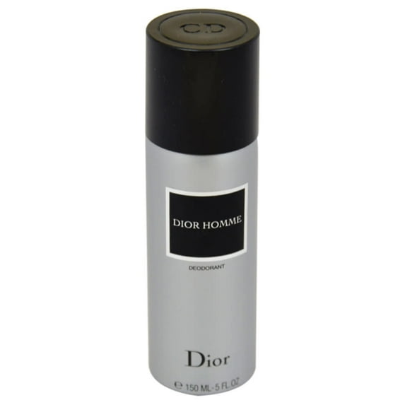 Dior Homme by Christian Dior Deodorant Spray 5.0 oz (150 ml) (m)