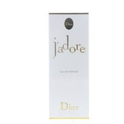 JAdore By Christian Dior For Women. Eau De Parfum Spray 1.7oz