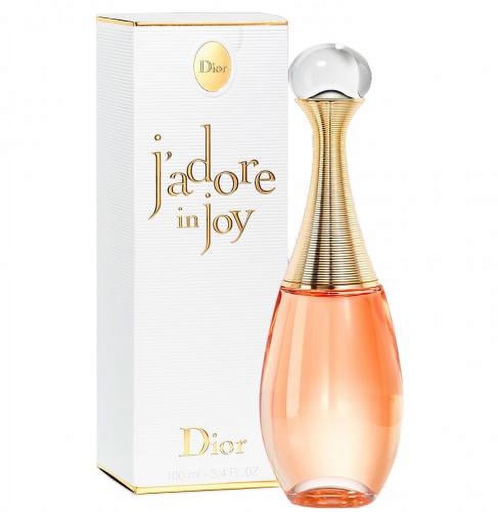 Fake vs Real Tester Dior J'adore Perfume 