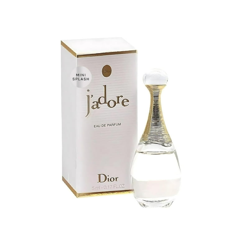 Christian Dior Jadore Eau De Parfum Splash, 0.17 Oz, Women