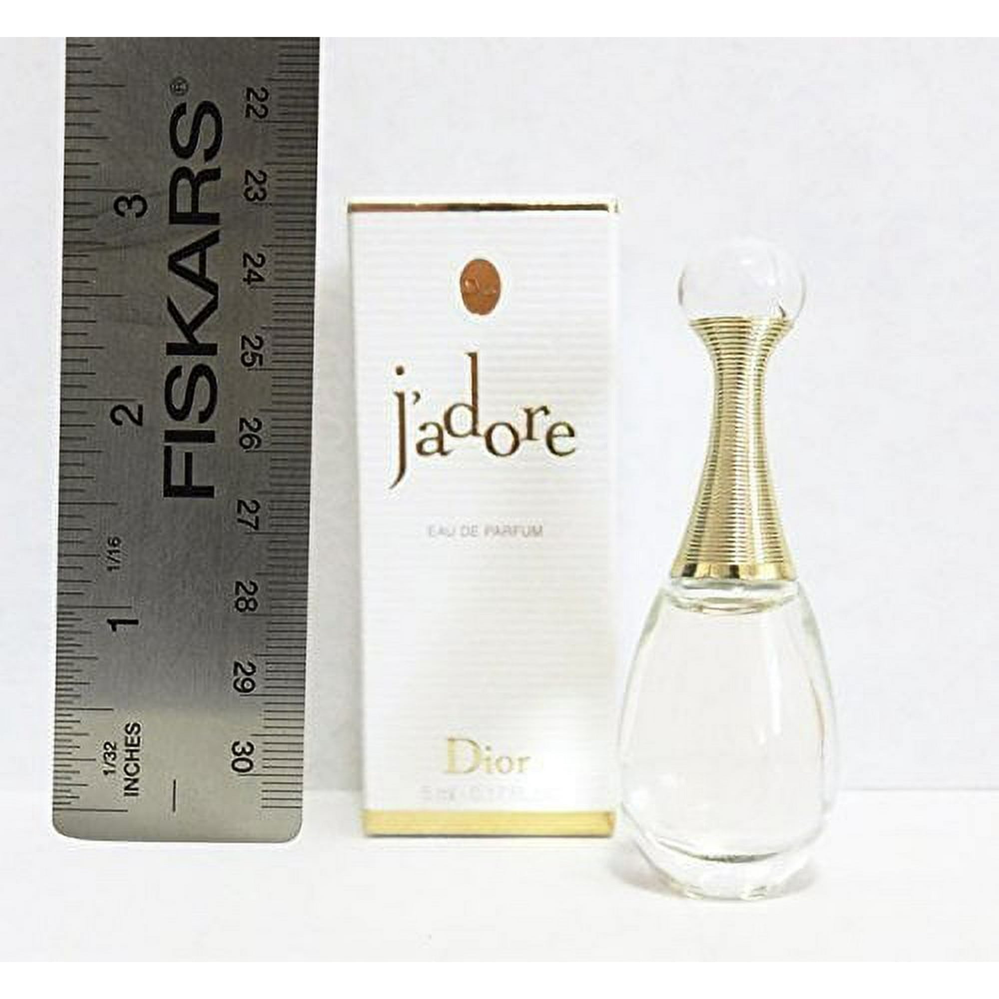 香水(女性用) Christian Dior  Jadore Labusolu 2.5FL.oz Dior J'adore Eau de Parfum Spray for Women, 2.5 oz, Floral