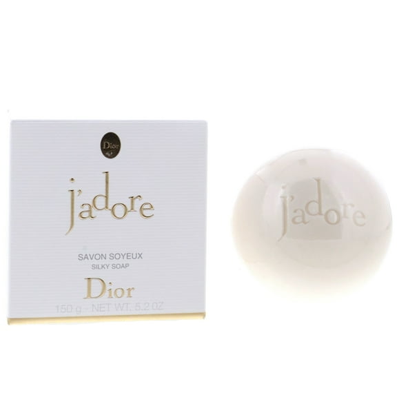 Dior J'adore Body Soap, 5 Oz